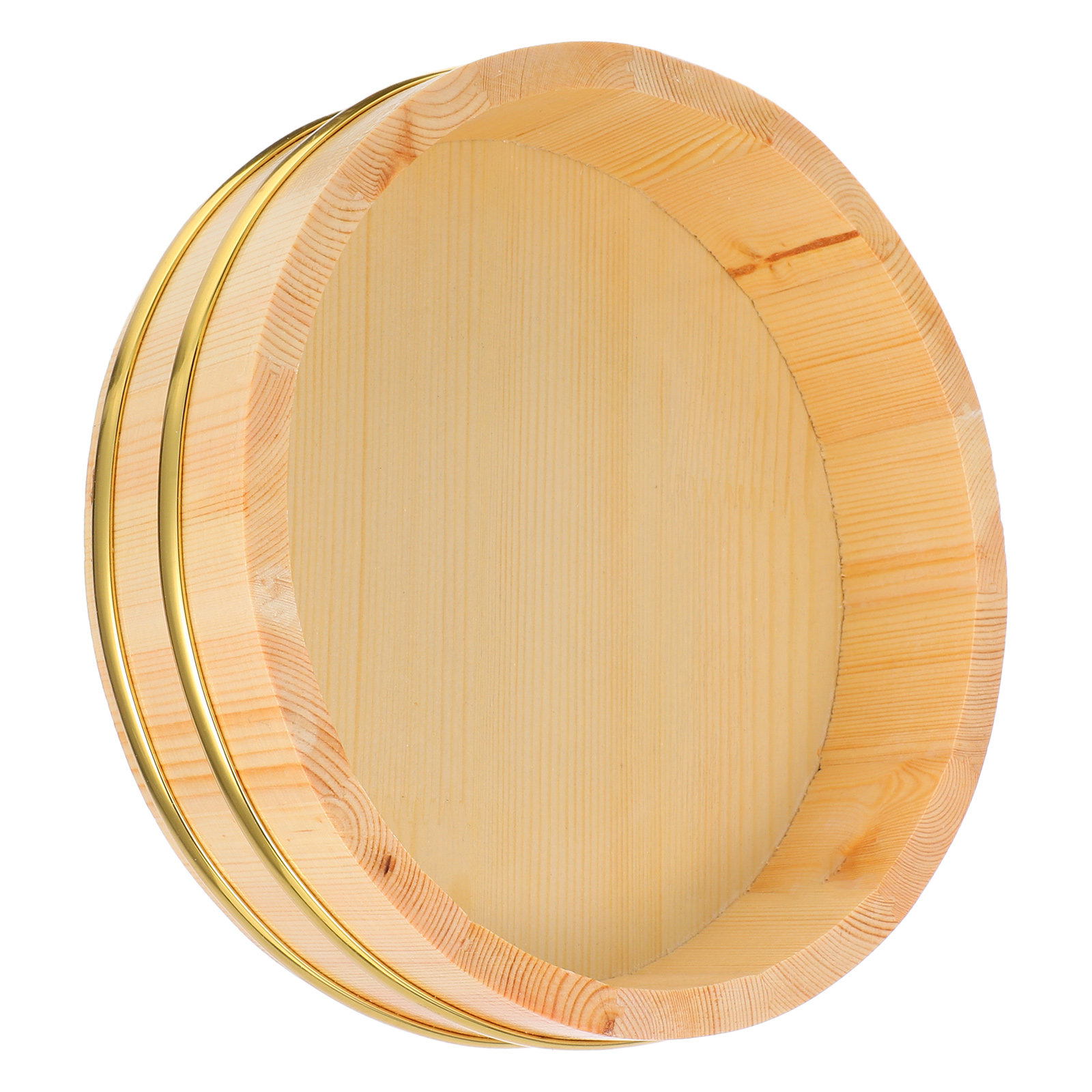Kitchen Gadgets For Small Kitchens - Exquisite Smooth Finish Round Sushi Rice