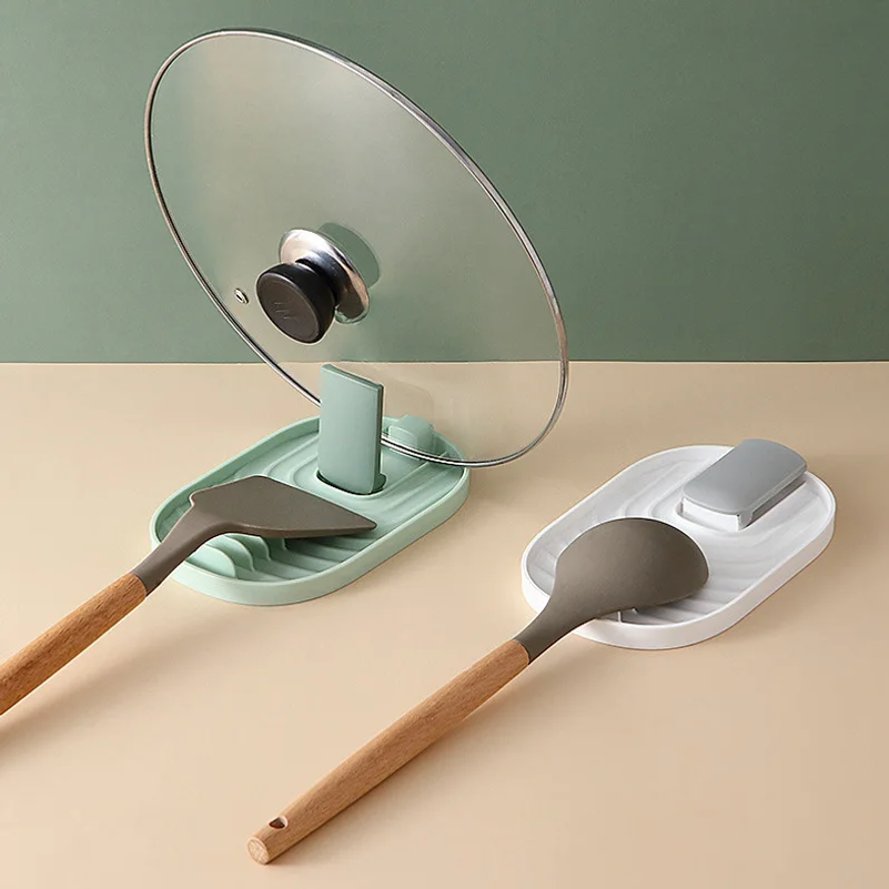 Kitchen Gadgets Sale - Plastic Spoon Holder Kitchen Cooking Tools