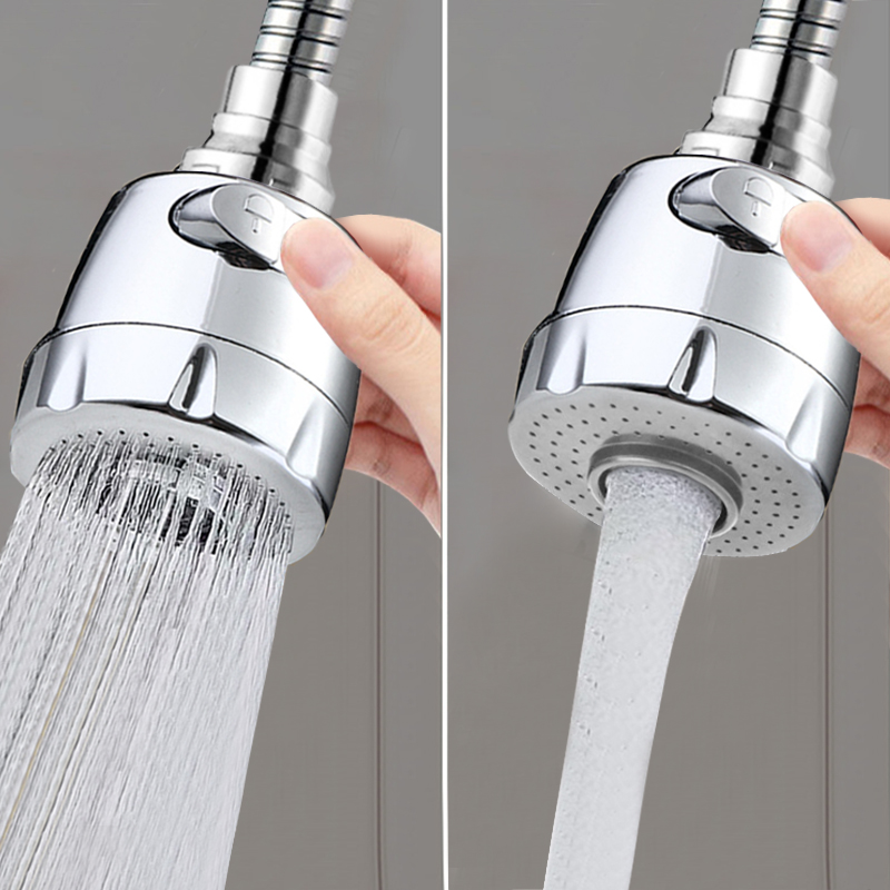 Kitchen Gadgets Youtube - Kitchen gadgets 2/3 Mode Faucet 360