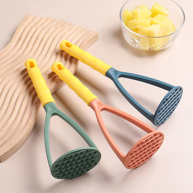 PP Pressed Potato Masher Ricer - Potato Masher Ricer บทวิจารณ์และราคา