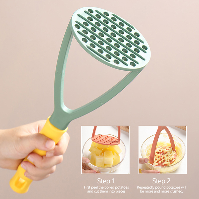 PP Pressed Potato Masher Ricer - Potato Masher Ricer บทวิจารณ์และราคา