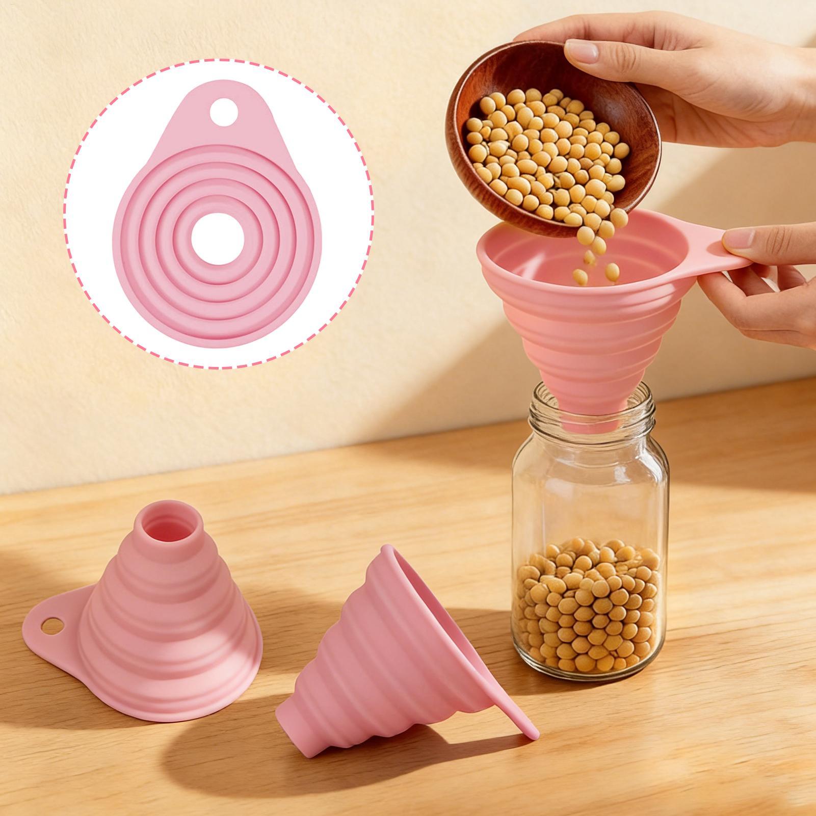 Kitchen Gadget Funnel Filling  - Kitchen Gadgets For Small Kitchens บทวิจารณ์และราคา