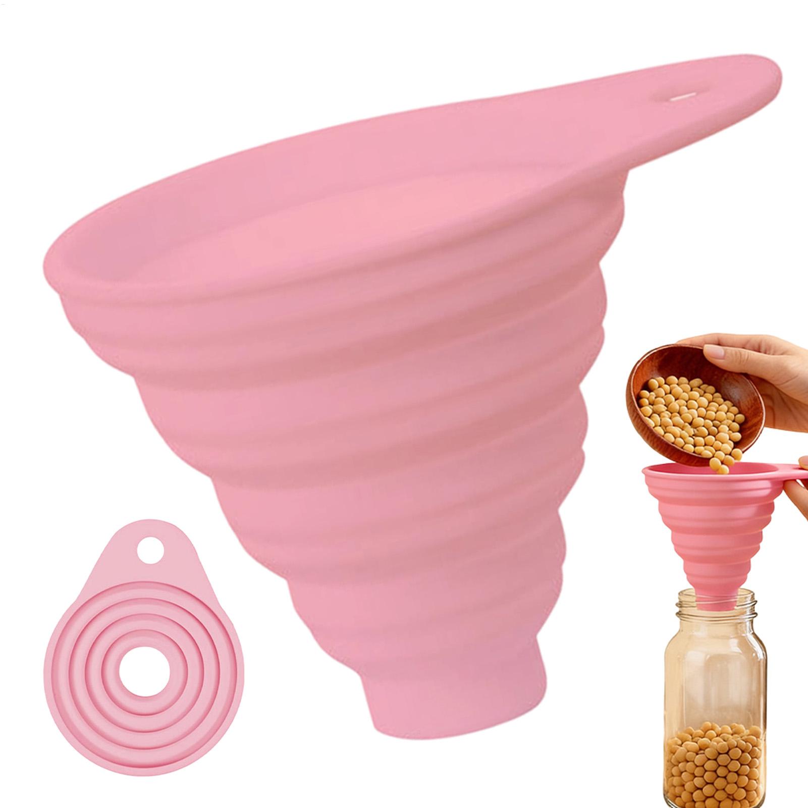 Kitchen Gadget Funnel Filling  - Kitchen Gadgets For Small Kitchens บทวิจารณ์และราคา