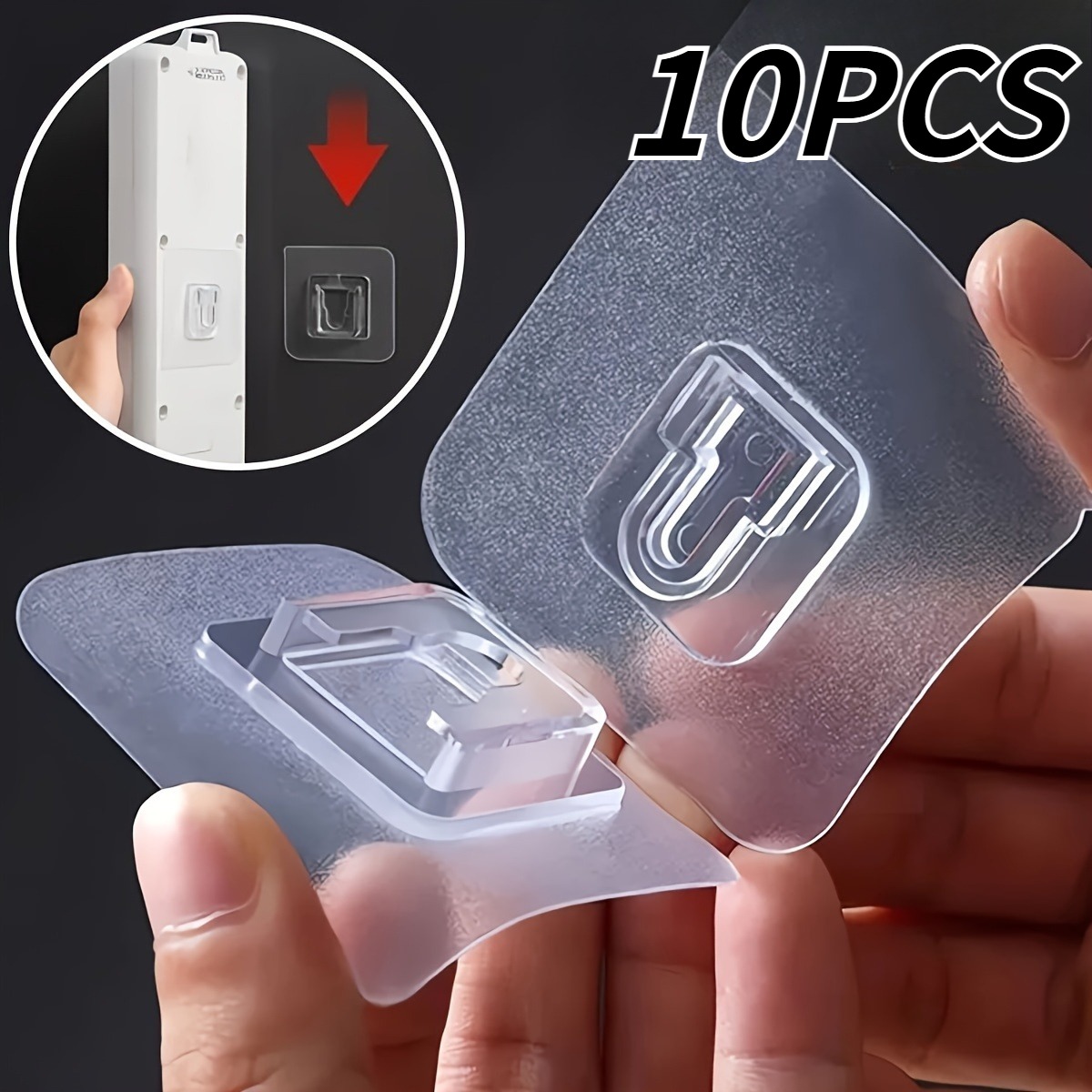 10-Pack Multi-Purpose Casual P - Kitchen Gadgets Useful บทวิจารณ์และราคา