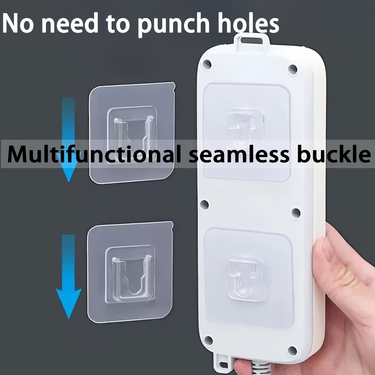 10-Pack Multi-Purpose Casual P - Kitchen Gadgets Useful บทวิจารณ์และราคา