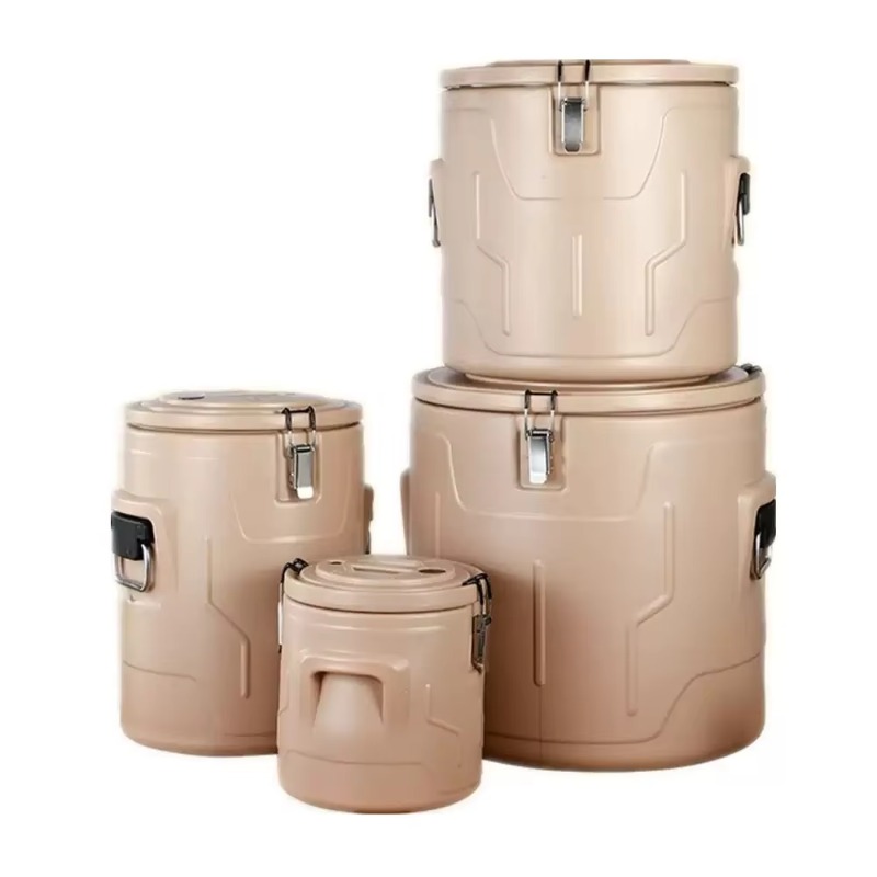 Commercial Insulated Food Stor - Food Storage Containers บทวิจารณ์และราคา