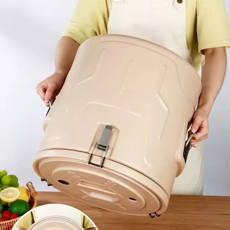 Commercial Insulated Food Stor - Food Storage Containers บทวิจารณ์และราคา