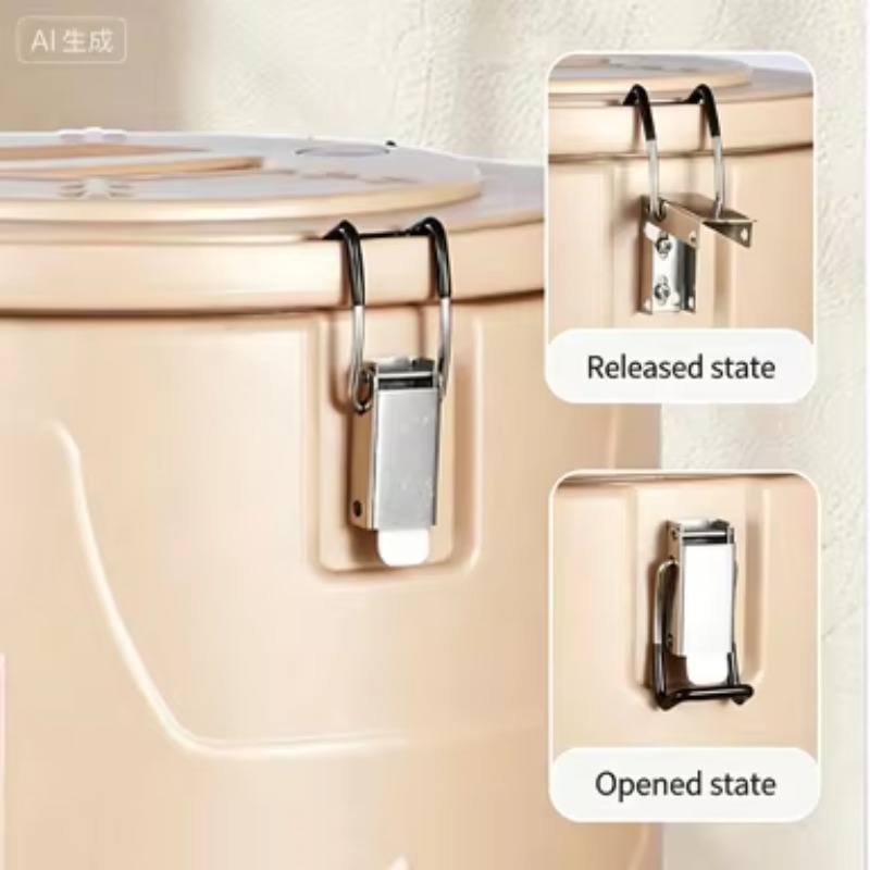 Commercial Insulated Food Stor - Food Storage Containers บทวิจารณ์และราคา