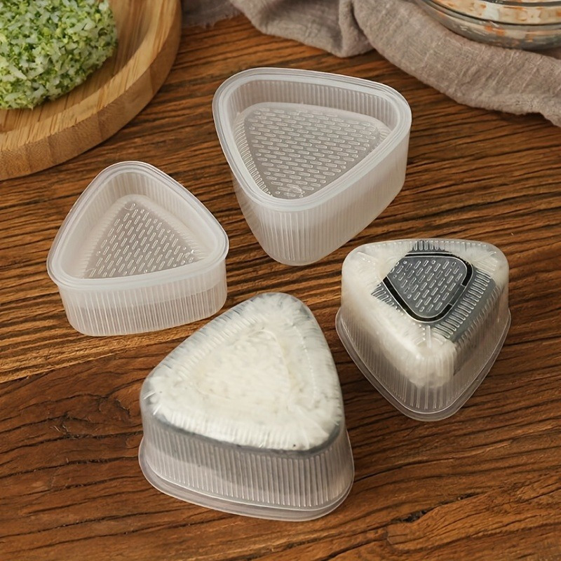 Large and Small Rice Ball Make - Kitchen Gadgets For Small Kitchens บทวิจารณ์และราคา