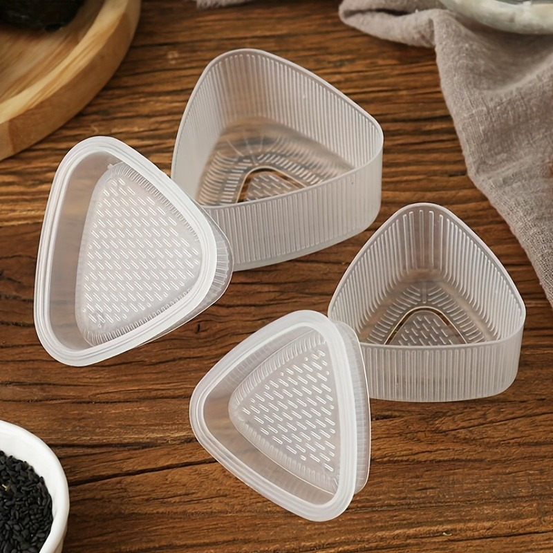 Large and Small Rice Ball Make - Kitchen Gadgets For Small Kitchens บทวิจารณ์และราคา