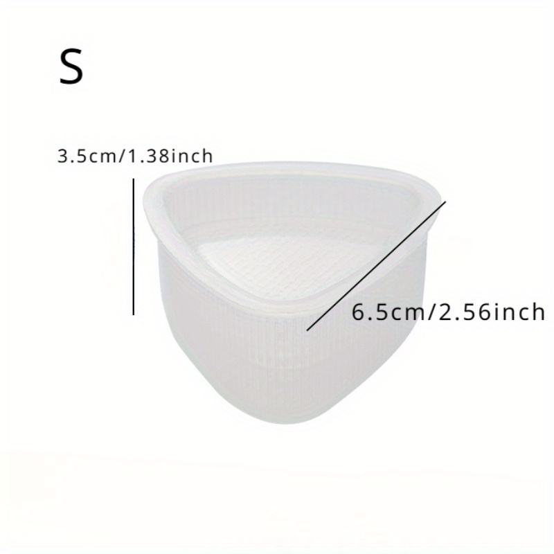 Large and Small Rice Ball Make - Kitchen Gadgets For Small Kitchens บทวิจารณ์และราคา