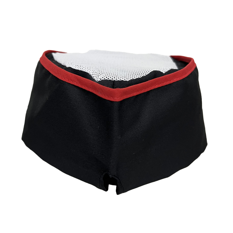 Catering Chef Boater hat Resta - Kitchen Gadgets Sale บทวิจารณ์และราคา