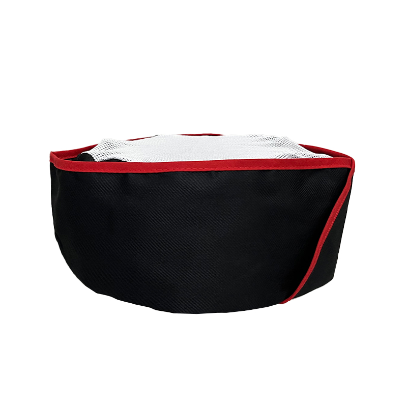 Catering Chef Boater hat Resta - Kitchen Gadgets Sale บทวิจารณ์และราคา