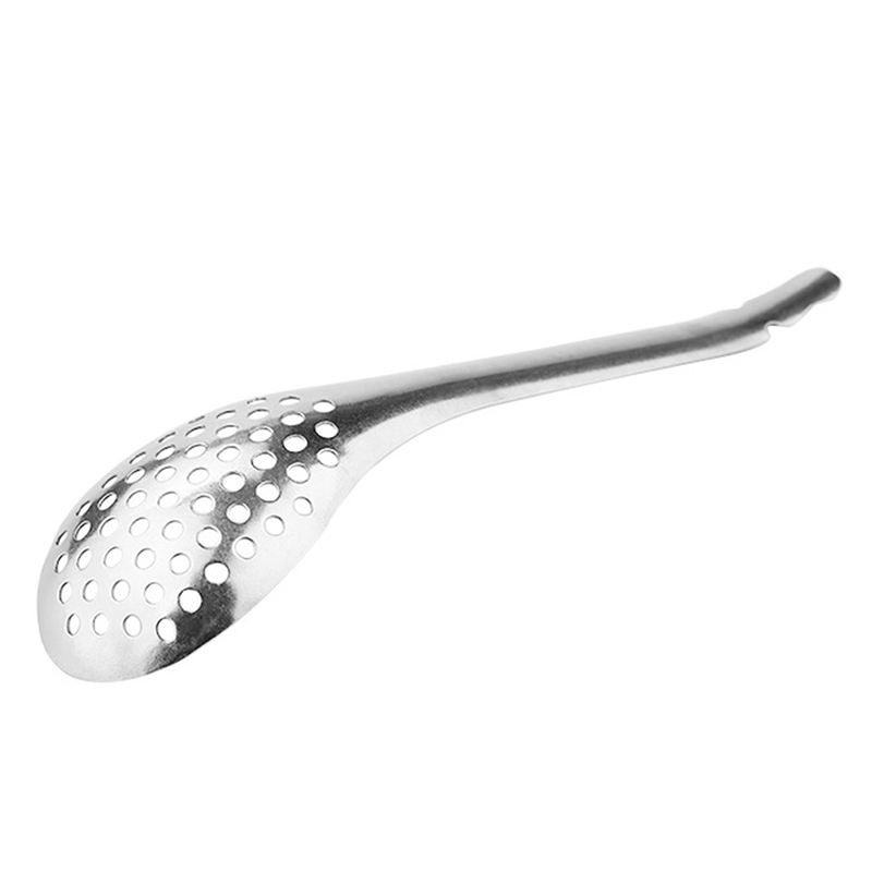 56 Holes Caviar Spoon Useful K - Kitchen Gadgets Useful บทวิจารณ์และราคา