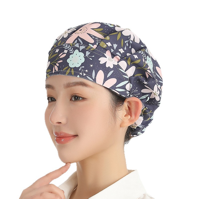 Chef hat female kitchen anti-s - Kitchen Gadgets Sale บทวิจารณ์และราคา