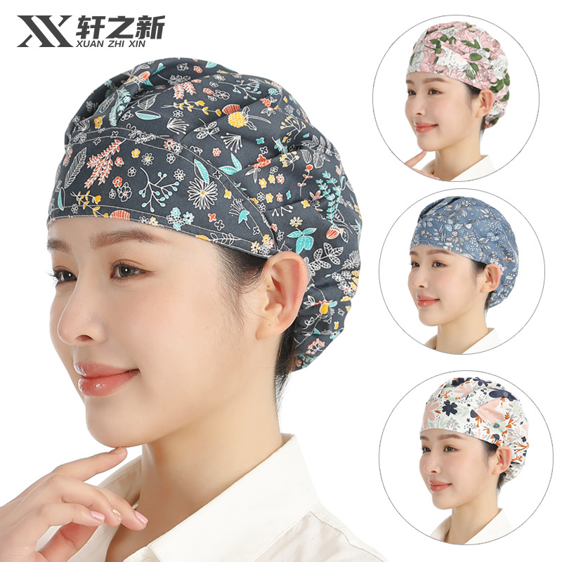 Chef hat female kitchen anti-s - Kitchen Gadgets Sale บทวิจารณ์และราคา