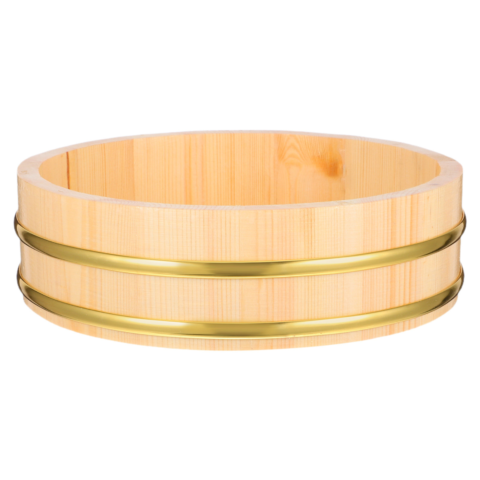 Exquisite Smooth Finish Round  - Kitchen Gadgets For Small Kitchens บทวิจารณ์และราคา