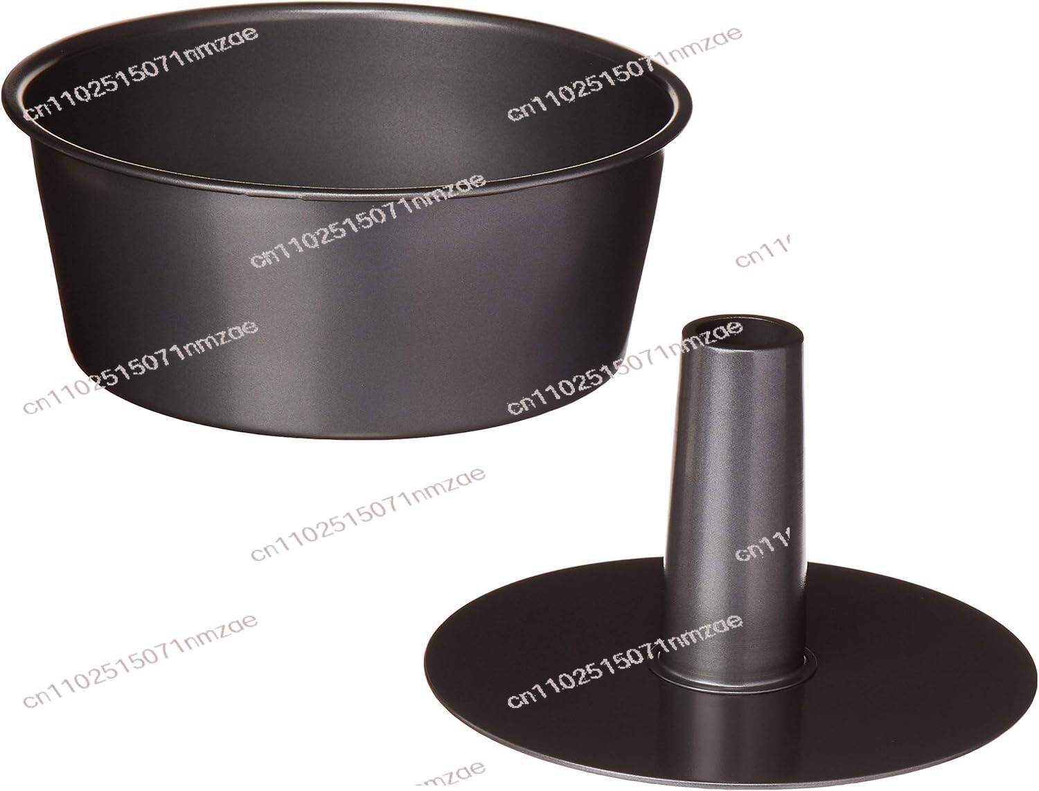 New Fluted Tube Cake Pan, Baki - Kitchen Gadgets Youtube บทวิจารณ์และราคา