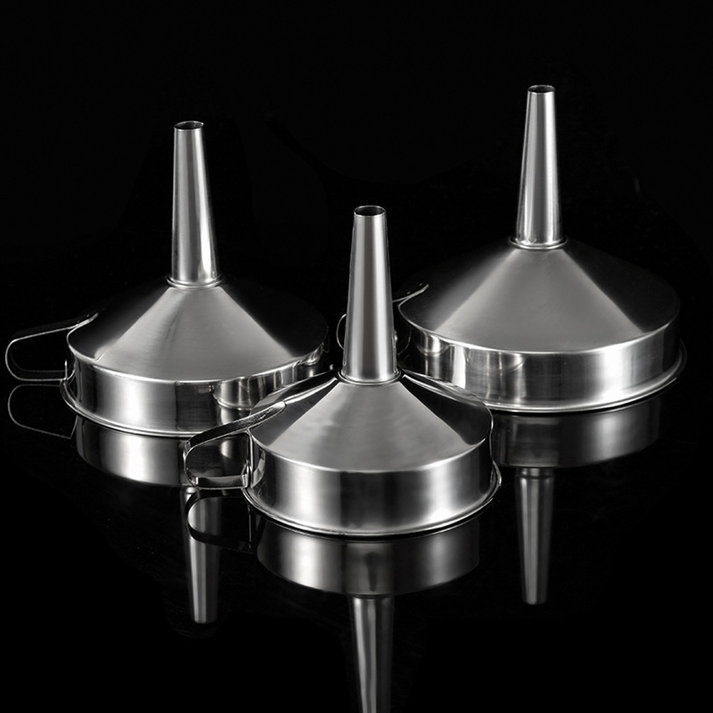 1Pc Stainless Steel Cooking Oi - Kitchen Gadgets Sale บทวิจารณ์และราคา