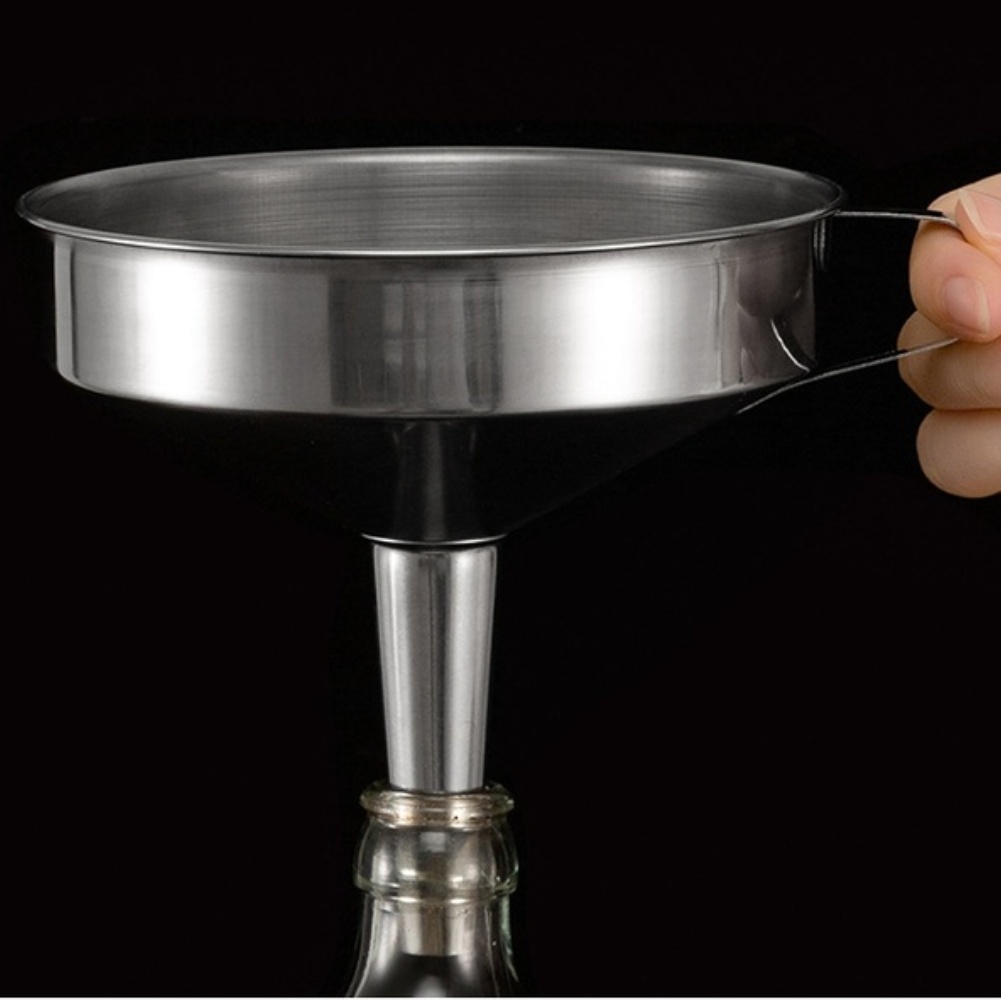1Pc Stainless Steel Cooking Oi - Kitchen Gadgets Sale บทวิจารณ์และราคา