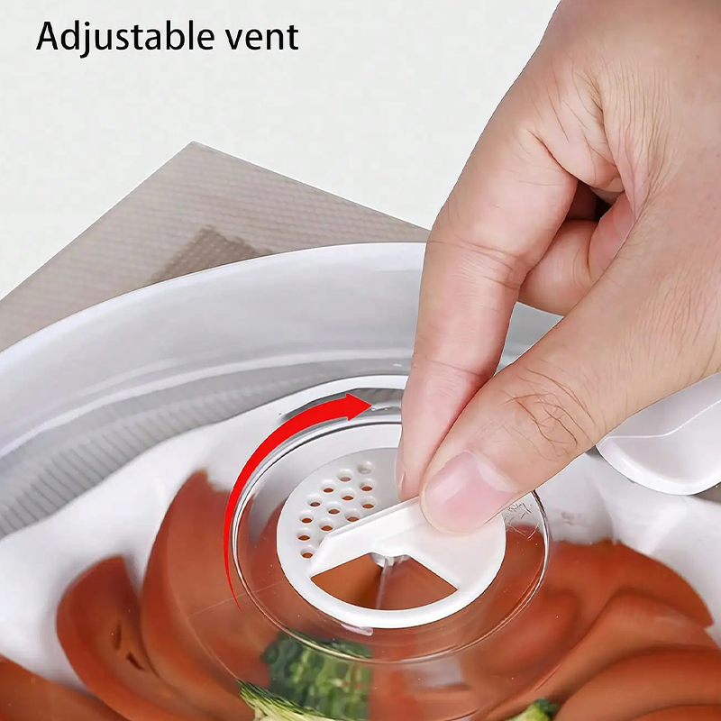 Microwave Oven Food Splash Gua - Kitchen Gadgets Sale บทวิจารณ์และราคา