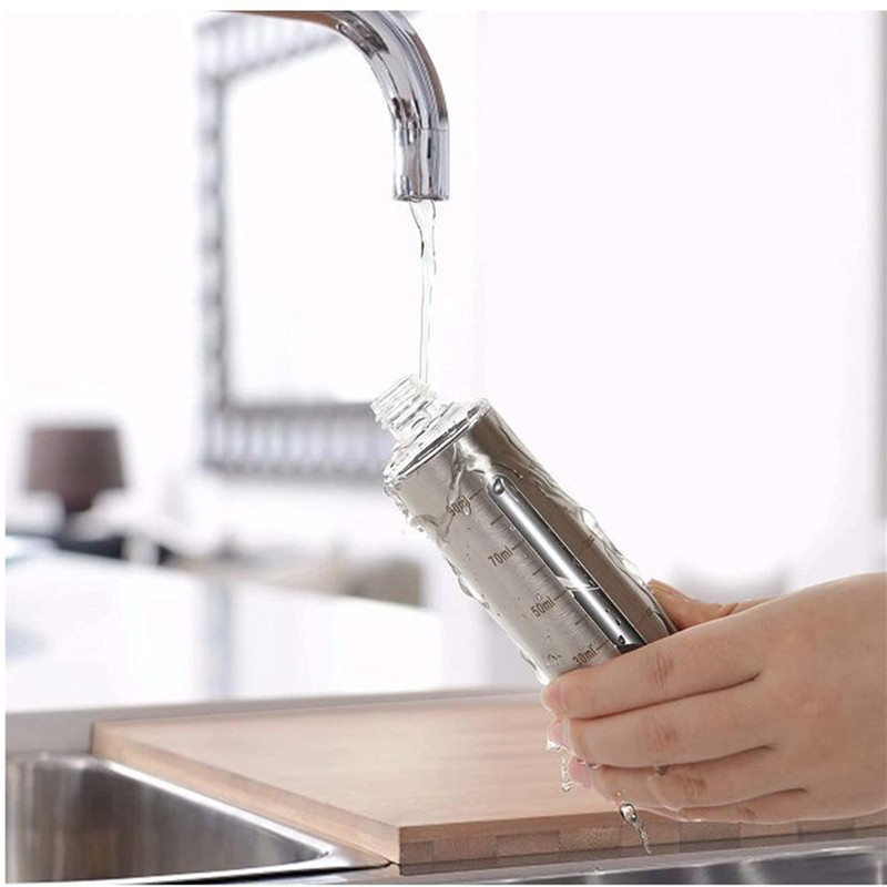 BBQ Baking Olive Oil Spray Bot - Oil Mister Spray Bottle บทวิจารณ์และราคา