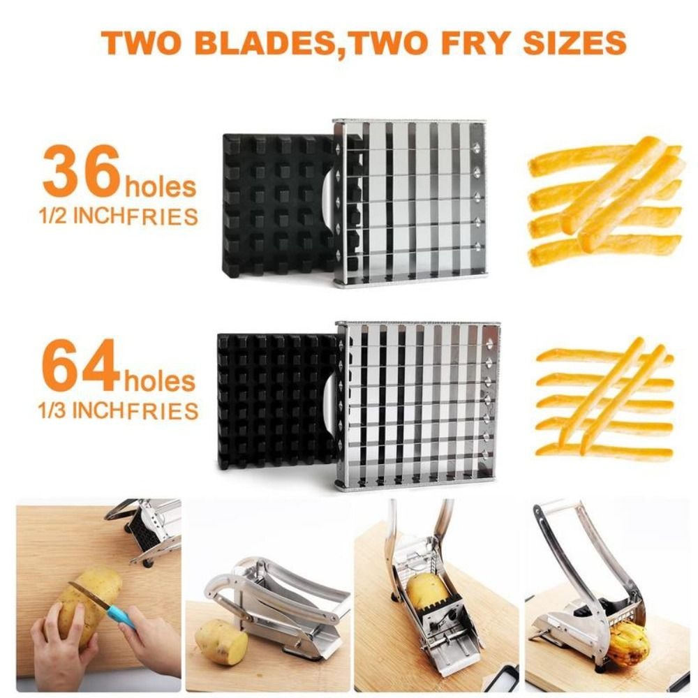 Manual Cutter Stainless Steel  - Potato Masher Ricer บทวิจารณ์และราคา