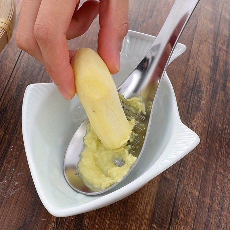 1 stainless steel ginger grate - Kitchen Gadgets For Small Kitchens บทวิจารณ์และราคา