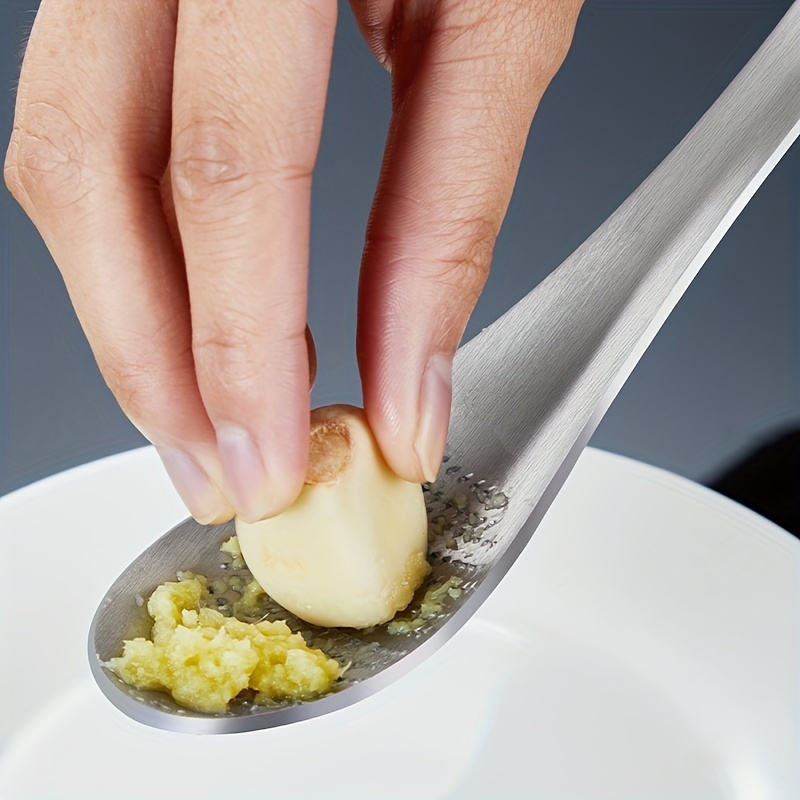 1 stainless steel ginger grate - Kitchen Gadgets For Small Kitchens บทวิจารณ์และราคา