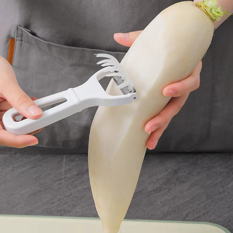 Manual Vegetable Grater Potato - Potato Masher Ricer บทวิจารณ์และราคา