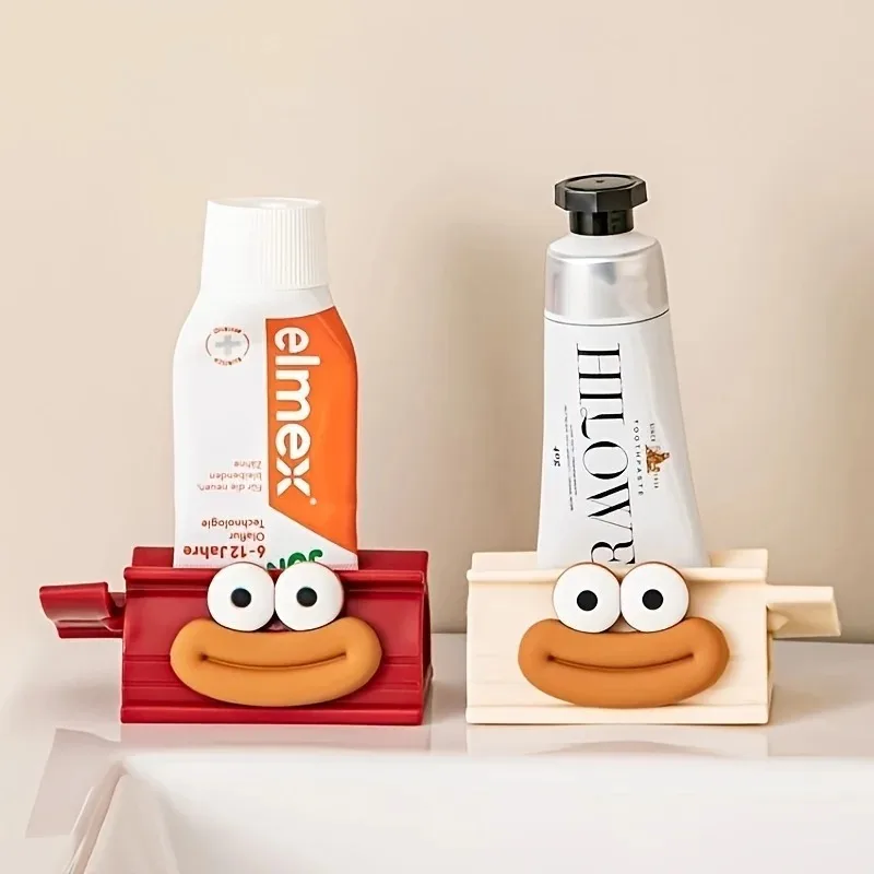 Toothpaste Squeezer, Tube Sque - Kitchen Gadgets Youtube บทวิจารณ์และราคา