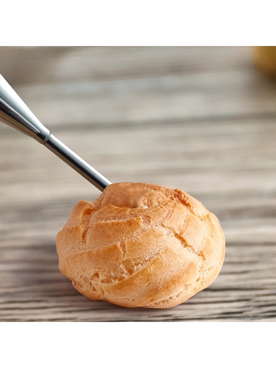 1Cream Icing Piping Nozzle Tip - Kitchen Gadgets For Small Kitchens บทวิจารณ์และราคา