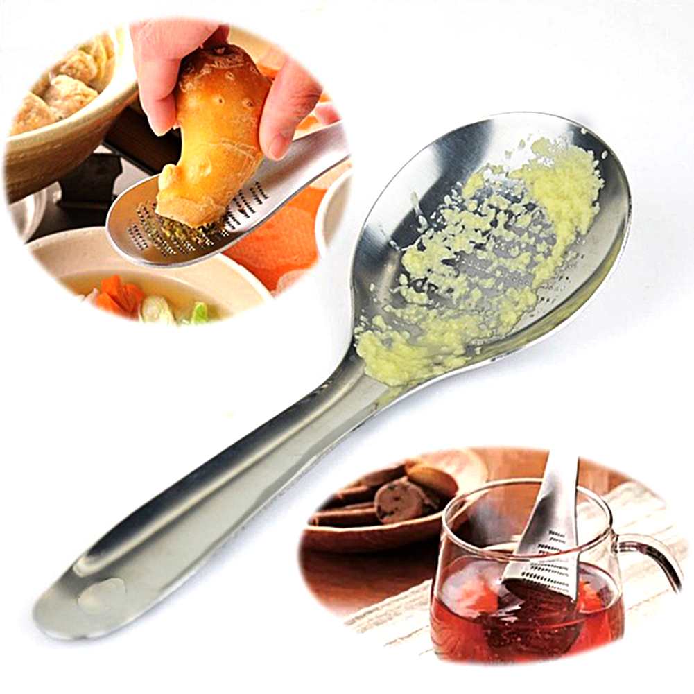 Kitchen Accessories Spoon Shap - Potato Masher Ricer บทวิจารณ์และราคา
