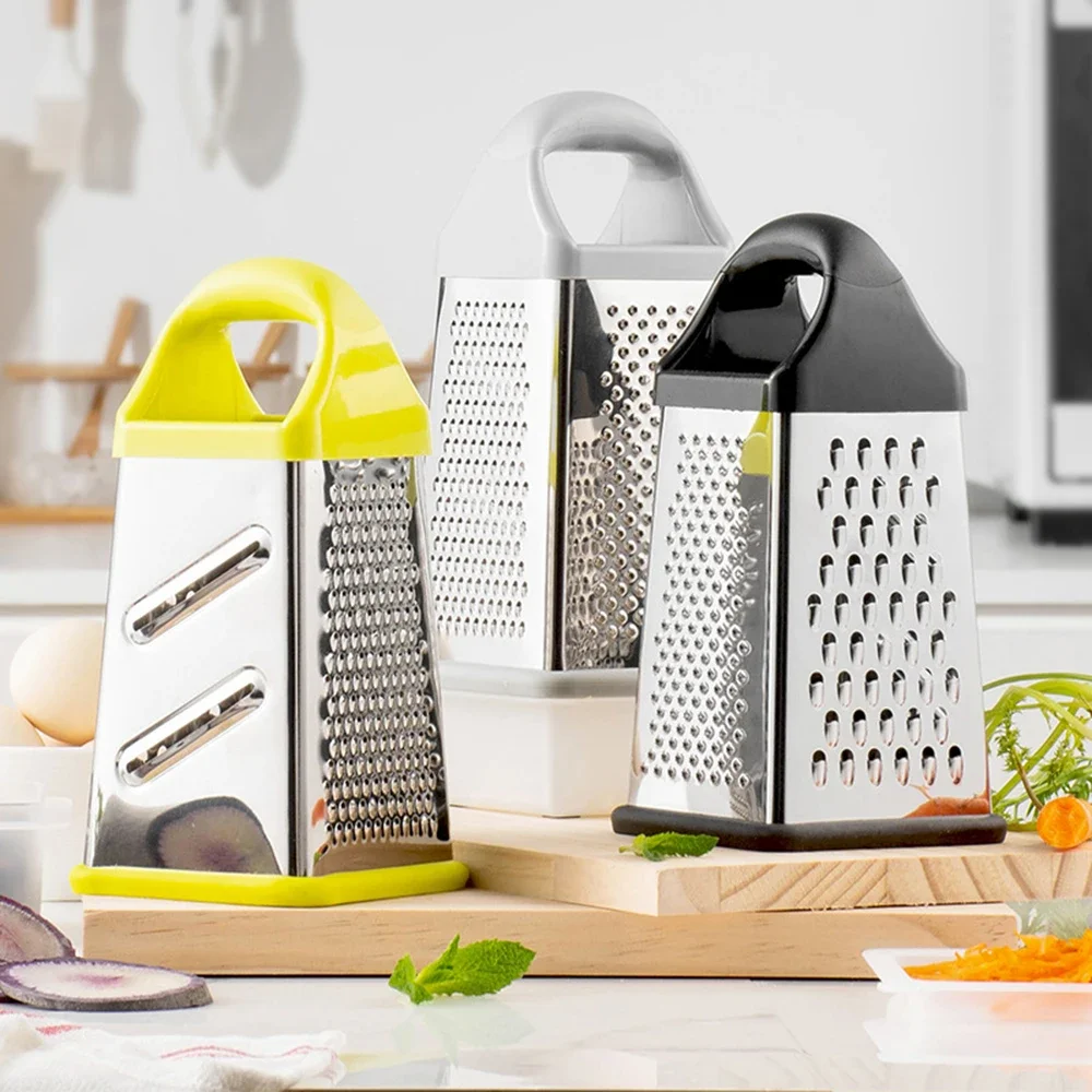 Multipurpose Grater Vegetable  - Kitchen Gadgets Useful บทวิจารณ์และราคา