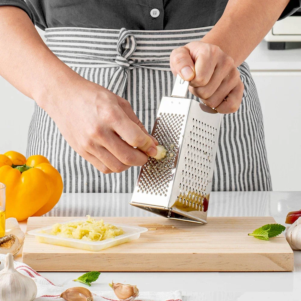 Multipurpose Grater Vegetable  - Kitchen Gadgets Useful บทวิจารณ์และราคา