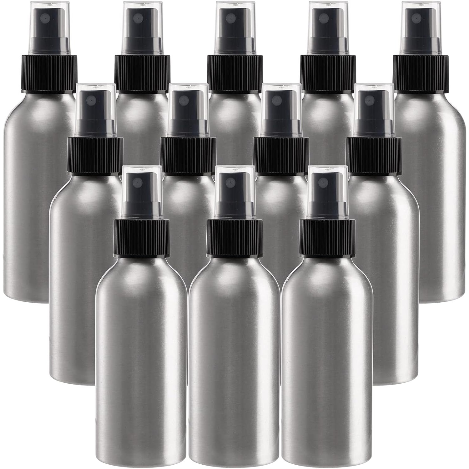 1Pack 30/120ml Aluminum Empty  - Oil Mister Spray Bottle บทวิจารณ์และราคา