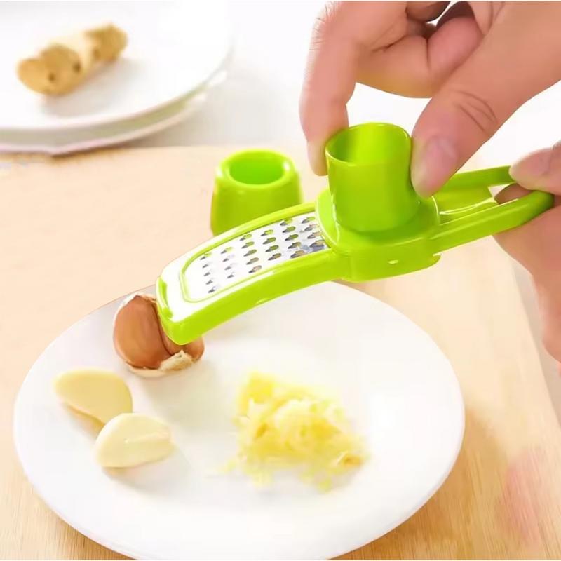 Small Grater Food Grade Garlic - Kitchen Gadgets For Small Kitchens บทวิจารณ์และราคา