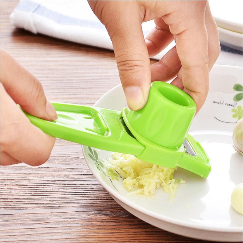 Small Grater Food Grade Garlic - Kitchen Gadgets For Small Kitchens บทวิจารณ์และราคา