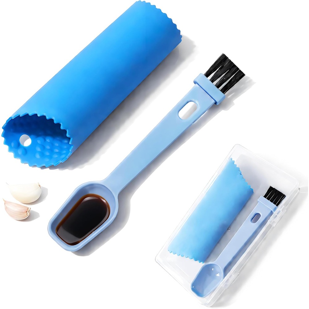 US Shipping 2-in-1 Silicone Ga - Kitchen Gadgets Youtube บทวิจารณ์และราคา