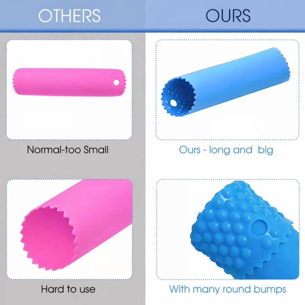 US Shipping 2-in-1 Silicone Ga - Kitchen Gadgets Youtube บทวิจารณ์และราคา