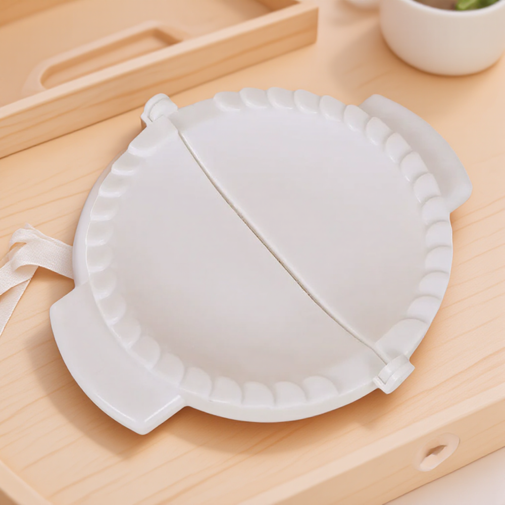 DIY Dumpling Mold Press Kitche - Kitchen Gadgets Sale บทวิจารณ์และราคา