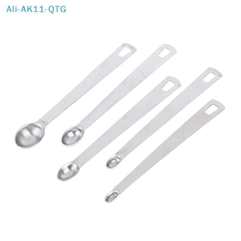 New 5Pcs/Set Stainless Steel S - Kitchen Gadgets For Small Kitchens บทวิจารณ์และราคา