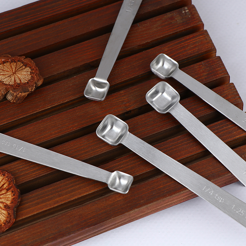 New 5Pcs/Set Stainless Steel S - Kitchen Gadgets For Small Kitchens บทวิจารณ์และราคา