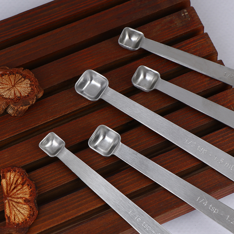 New 5Pcs/Set Stainless Steel S - Kitchen Gadgets For Small Kitchens บทวิจารณ์และราคา