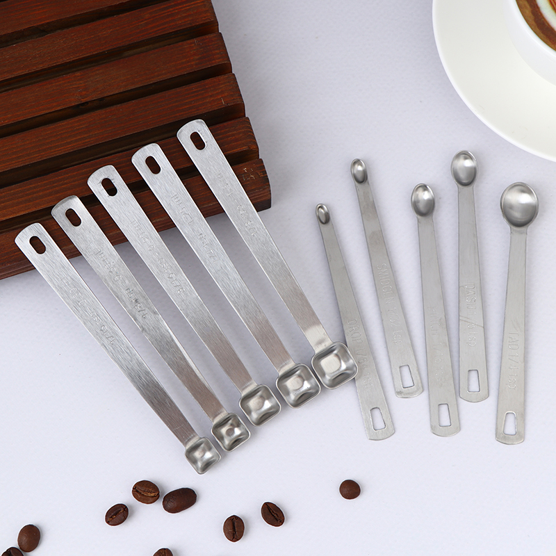 New 5Pcs/Set Stainless Steel S - Kitchen Gadgets For Small Kitchens บทวิจารณ์และราคา