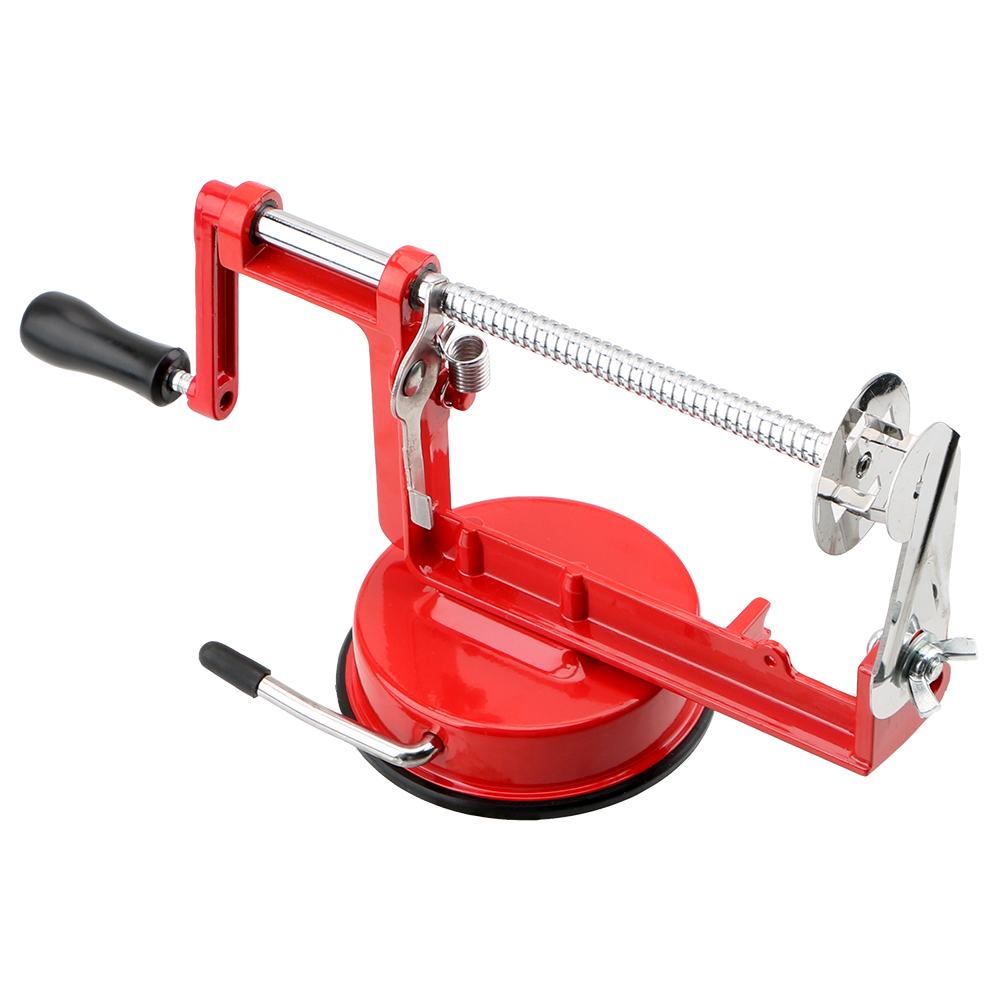 Manual Spiral French Fry Cutte - Potato Masher Ricer บทวิจารณ์และราคา
