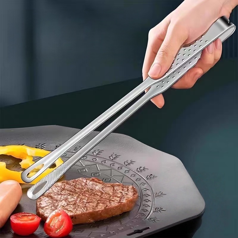 Kitchen Tongs Barbecue Grill T - Kitchen Gadgets Sale บทวิจารณ์และราคา