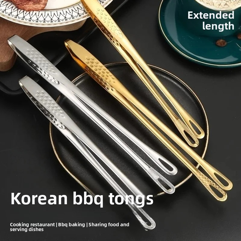 Kitchen Tongs Barbecue Grill T - Kitchen Gadgets Sale บทวิจารณ์และราคา