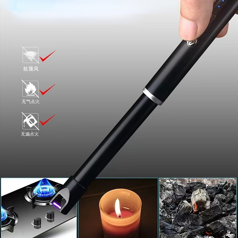 New USB Rechargeable Arc Windp - Kitchen Gadgets Sale บทวิจารณ์และราคา
