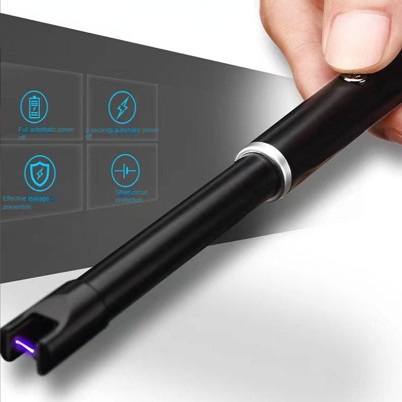 New USB Rechargeable Arc Windp - Kitchen Gadgets Sale บทวิจารณ์และราคา